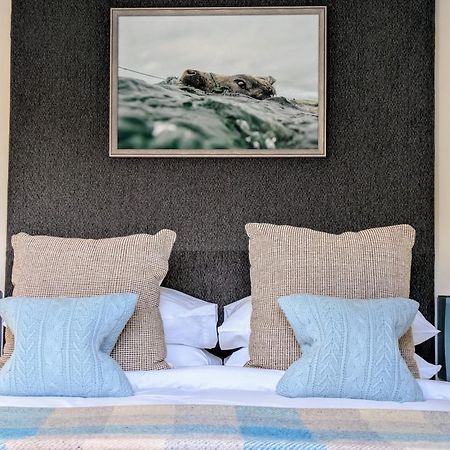 كليفدين Hillside Lodge B&B المظهر الخارجي الصورة