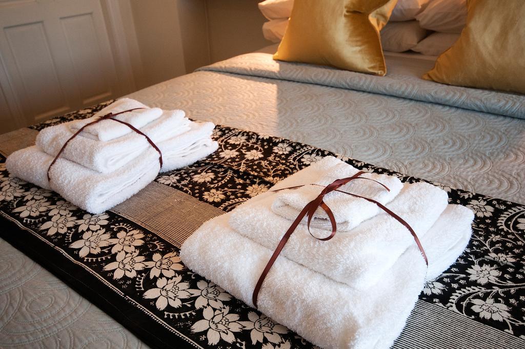 كليفدين Hillside Lodge B&B الغرفة الصورة