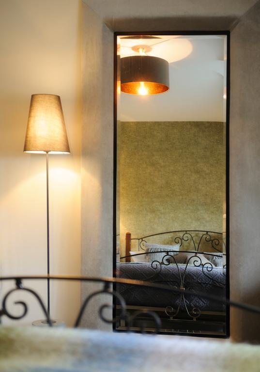 كليفدين Hillside Lodge B&B المظهر الخارجي الصورة